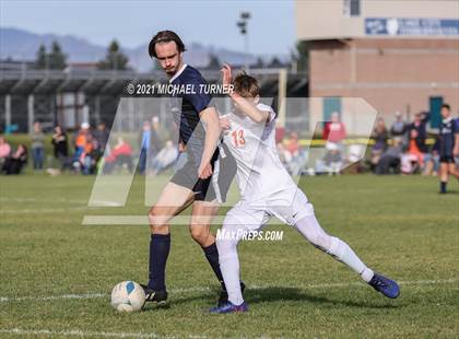 Thumbnail 1 in Post Falls vs Lake City (Districts)  photogallery.