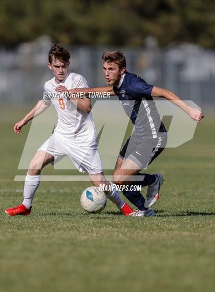 Thumbnail 3 in Post Falls vs Lake City (Districts)  photogallery.