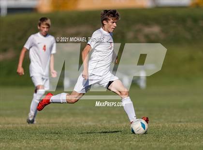 Thumbnail 2 in Post Falls vs Lake City (Districts)  photogallery.