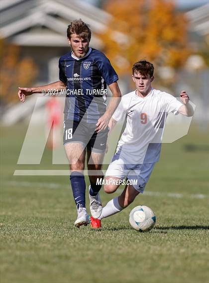 Thumbnail 3 in Post Falls vs Lake City (Districts)  photogallery.