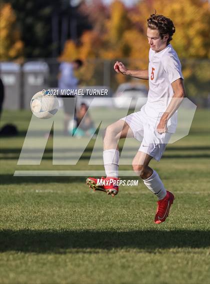Thumbnail 1 in Post Falls vs Lake City (Districts)  photogallery.