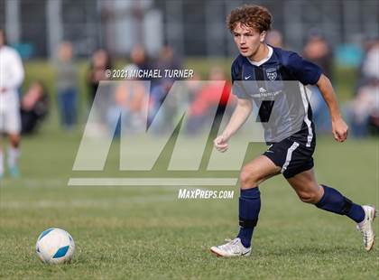 Thumbnail 1 in Post Falls vs Lake City (Districts)  photogallery.