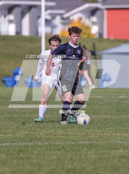 Thumbnail 1 in Post Falls vs Lake City (Districts)  photogallery.