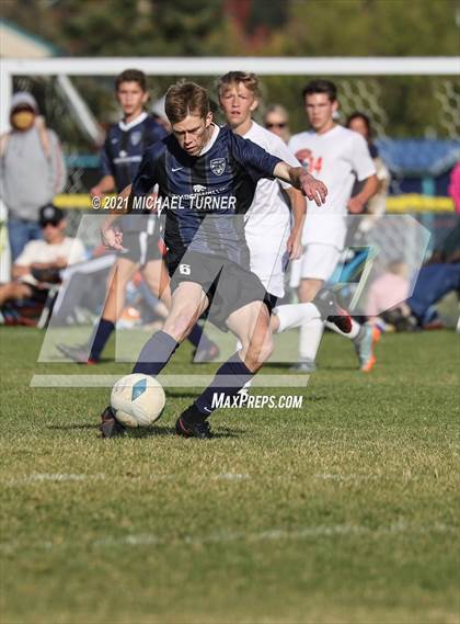 Thumbnail 2 in Post Falls vs Lake City (Districts)  photogallery.