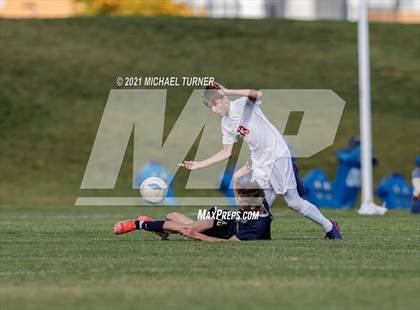 Thumbnail 1 in Post Falls vs Lake City (Districts)  photogallery.