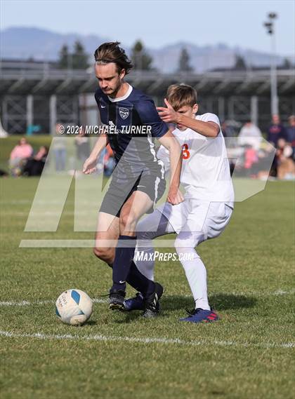 Thumbnail 2 in Post Falls vs Lake City (Districts)  photogallery.