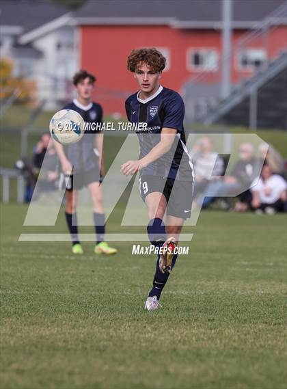 Thumbnail 1 in Post Falls vs Lake City (Districts)  photogallery.
