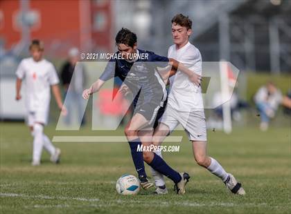 Thumbnail 2 in Post Falls vs Lake City (Districts)  photogallery.