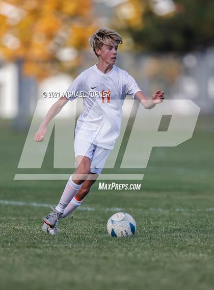 Thumbnail 3 in Post Falls vs Lake City (Districts)  photogallery.
