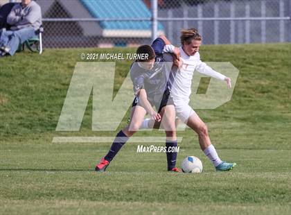 Thumbnail 1 in Post Falls vs Lake City (Districts)  photogallery.
