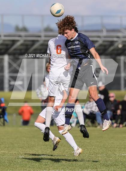 Thumbnail 3 in Post Falls vs Lake City (Districts)  photogallery.
