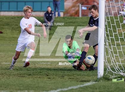 Thumbnail 3 in Post Falls vs Lake City (Districts)  photogallery.
