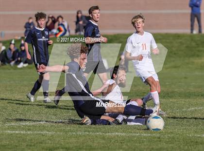 Thumbnail 3 in Post Falls vs Lake City (Districts)  photogallery.