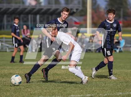Thumbnail 2 in Post Falls vs Lake City (Districts)  photogallery.