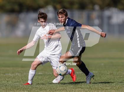 Thumbnail 1 in Post Falls vs Lake City (Districts)  photogallery.