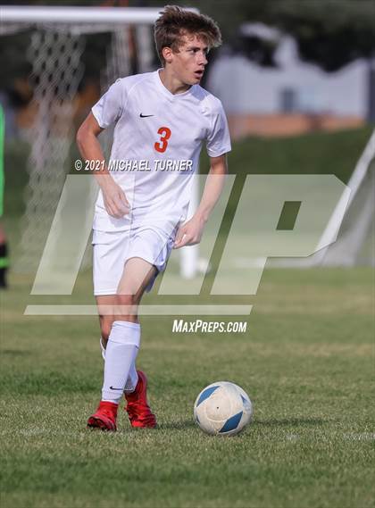 Thumbnail 1 in Post Falls vs Lake City (Districts)  photogallery.