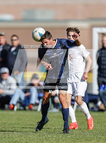 Thumbnail 1 in Post Falls vs Lake City (Districts)  photogallery.