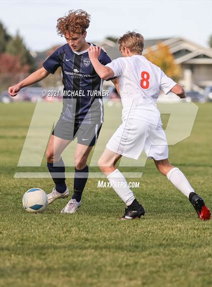 Thumbnail 2 in Post Falls vs Lake City (Districts)  photogallery.