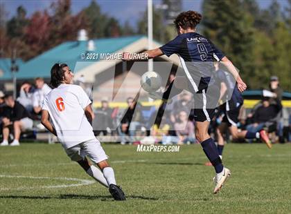 Thumbnail 3 in Post Falls vs Lake City (Districts)  photogallery.