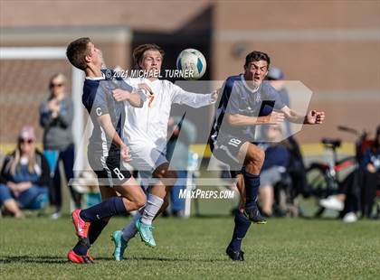 Thumbnail 2 in Post Falls vs Lake City (Districts)  photogallery.