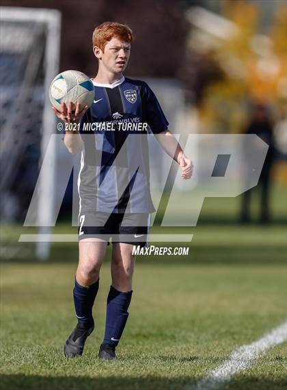 Thumbnail 2 in Post Falls vs Lake City (Districts)  photogallery.