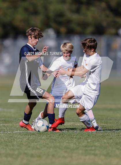 Thumbnail 3 in Post Falls vs Lake City (Districts)  photogallery.