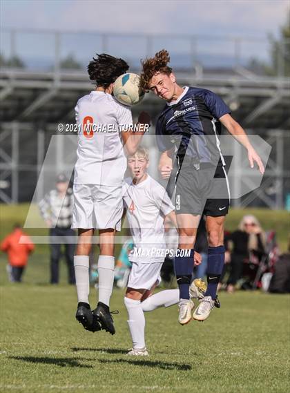 Thumbnail 1 in Post Falls vs Lake City (Districts)  photogallery.