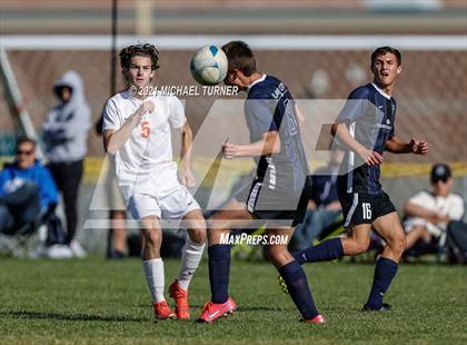 Thumbnail 2 in Post Falls vs Lake City (Districts)  photogallery.