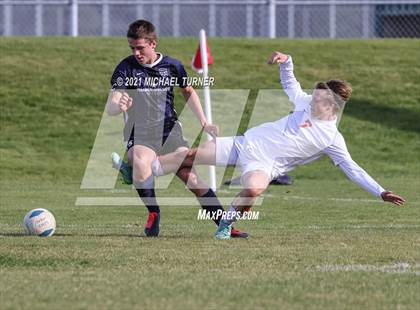 Thumbnail 1 in Post Falls vs Lake City (Districts)  photogallery.