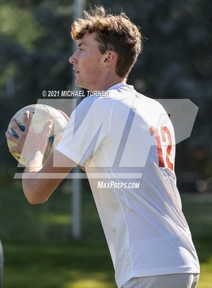 Thumbnail 3 in Post Falls vs Lake City (Districts)  photogallery.