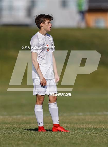 Thumbnail 3 in Post Falls vs Lake City (Districts)  photogallery.