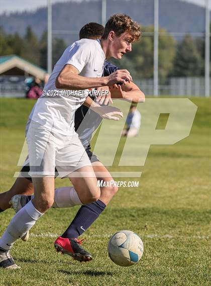 Thumbnail 2 in Post Falls vs Lake City (Districts)  photogallery.