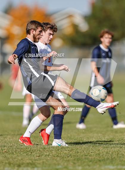 Thumbnail 1 in Post Falls vs Lake City (Districts)  photogallery.