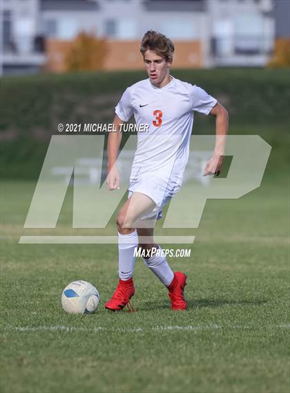 Thumbnail 3 in Post Falls vs Lake City (Districts)  photogallery.