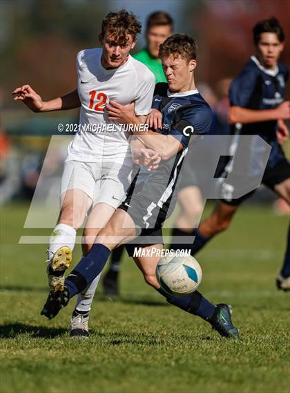 Thumbnail 3 in Post Falls vs Lake City (Districts)  photogallery.
