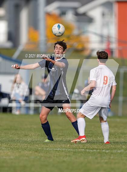 Thumbnail 2 in Post Falls vs Lake City (Districts)  photogallery.