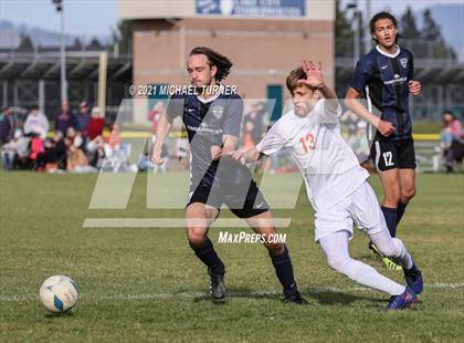 Thumbnail 2 in Post Falls vs Lake City (Districts)  photogallery.