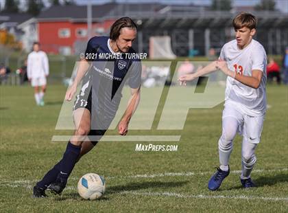 Thumbnail 3 in Post Falls vs Lake City (Districts)  photogallery.