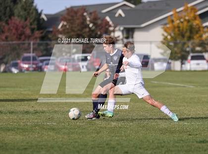 Thumbnail 3 in Post Falls vs Lake City (Districts)  photogallery.