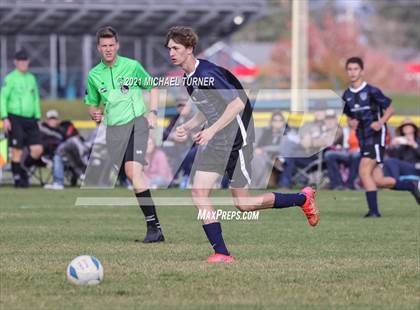Thumbnail 1 in Post Falls vs Lake City (Districts)  photogallery.
