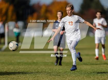 Thumbnail 2 in Post Falls vs Lake City (Districts)  photogallery.