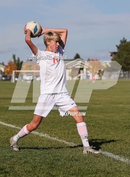 Thumbnail 3 in Post Falls vs Lake City (Districts)  photogallery.