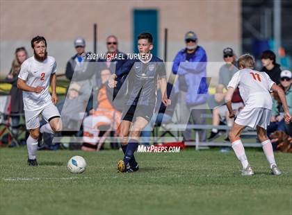 Thumbnail 1 in Post Falls vs Lake City (Districts)  photogallery.