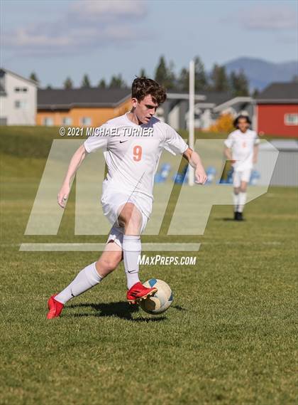 Thumbnail 3 in Post Falls vs Lake City (Districts)  photogallery.
