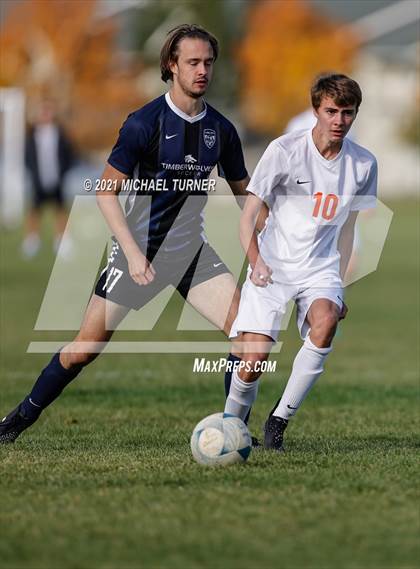 Thumbnail 3 in Post Falls vs Lake City (Districts)  photogallery.