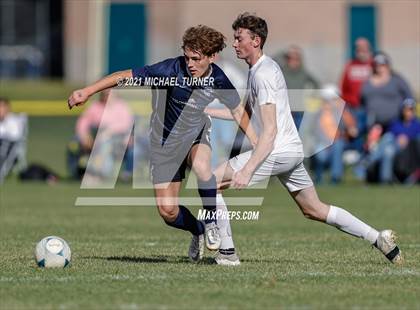 Thumbnail 2 in Post Falls vs Lake City (Districts)  photogallery.