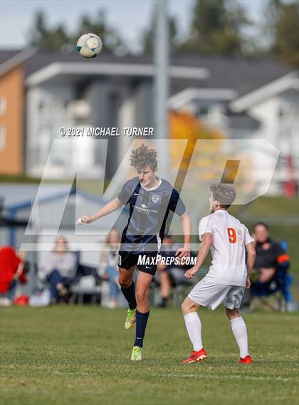 Thumbnail 3 in Post Falls vs Lake City (Districts)  photogallery.