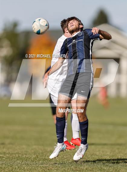 Thumbnail 1 in Post Falls vs Lake City (Districts)  photogallery.
