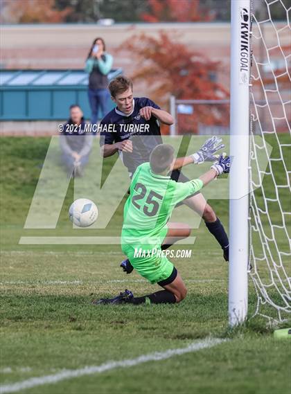Thumbnail 2 in Post Falls vs Lake City (Districts)  photogallery.