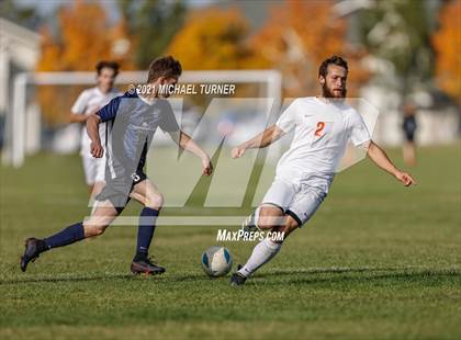 Thumbnail 2 in Post Falls vs Lake City (Districts)  photogallery.